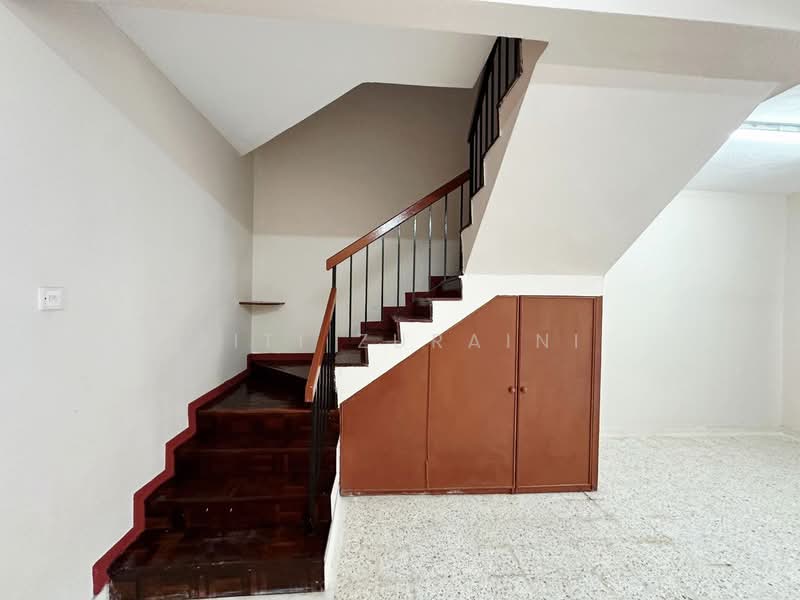 Rumah Teres 2 Tingkat untuk Disewa di Kepong (Kuala Lumpur) - Siti Zuraini - PropertyGuru.com.my