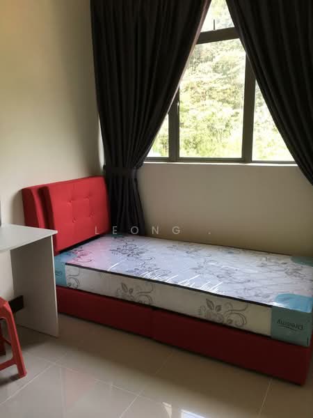 Condominium for Rent at All Seasons Park - Leong . - Bedroom - PropertyGuru.com.my