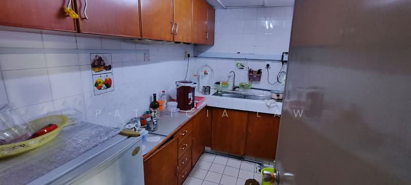 Kedai / Pejabat untuk Dijual di Cheras (Kuala Lumpur) - Patricia Law - Kitchen - PropertyGuru.com.my