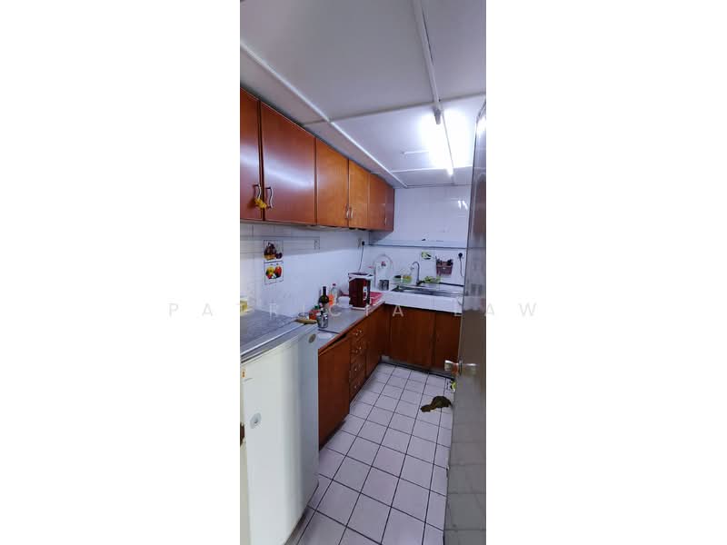 Kedai / Pejabat untuk Dijual di Cheras (Kuala Lumpur) - Patricia Law - Kitchen - PropertyGuru.com.my