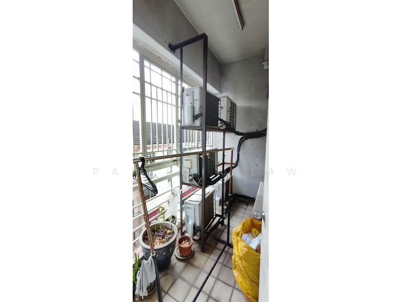 Kedai / Pejabat untuk Dijual di Cheras (Kuala Lumpur) - Patricia Law - Balcony - PropertyGuru.com.my
