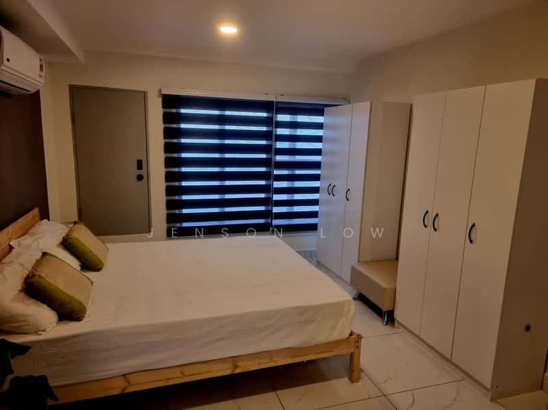 Service Residence for Sale at Arte Cheras - Jenson Low - Bedroom - PropertyGuru.com.my