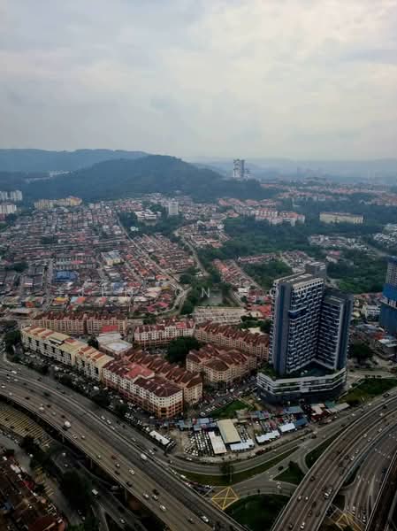 Service Residence for Sale at Arte Cheras - Jenson Low - PropertyGuru.com.my