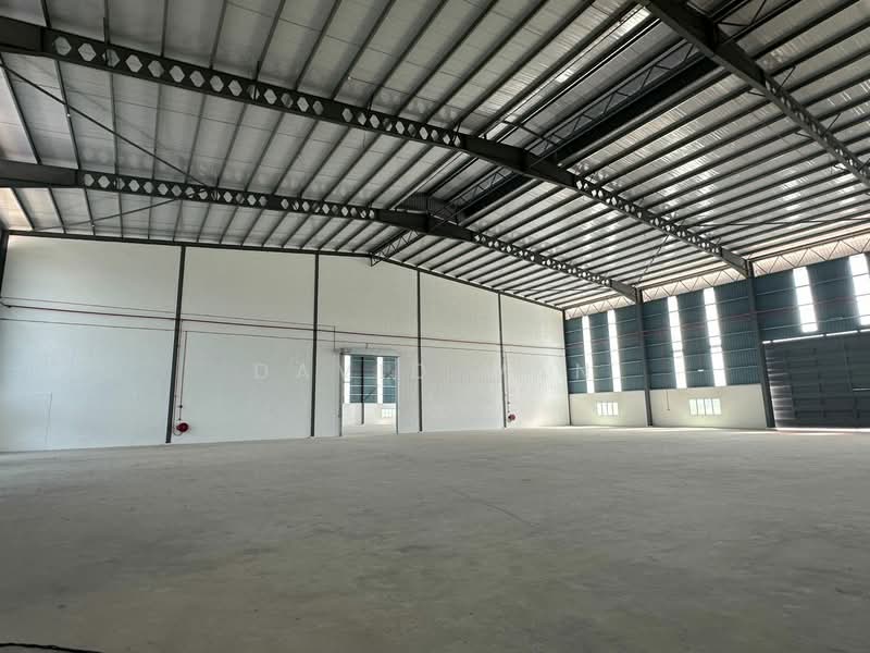 Detached Factory for Rent in Puncak Alam (Selangor) - David Wan - Interior - PropertyGuru.com.my