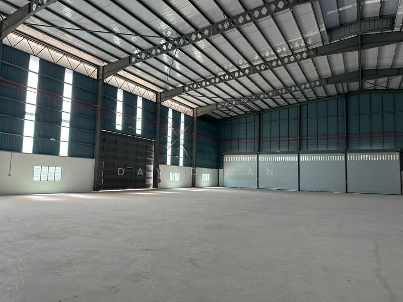 Detached Factory for Rent in Puncak Alam (Selangor) - David Wan - Interior - PropertyGuru.com.my