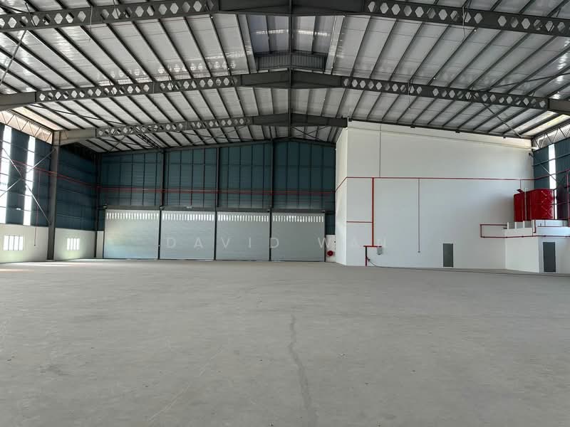Detached Factory for Rent in Puncak Alam (Selangor) - David Wan - Interior - PropertyGuru.com.my
