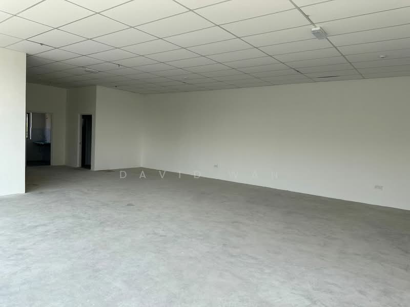 Detached Factory for Rent in Puncak Alam (Selangor) - David Wan - Interior - PropertyGuru.com.my