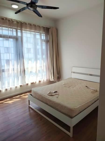 Servis Apartment untuk Disewa di Utropolis Suites 1 - Josephine Chou - Bedroom - PropertyGuru.com.my