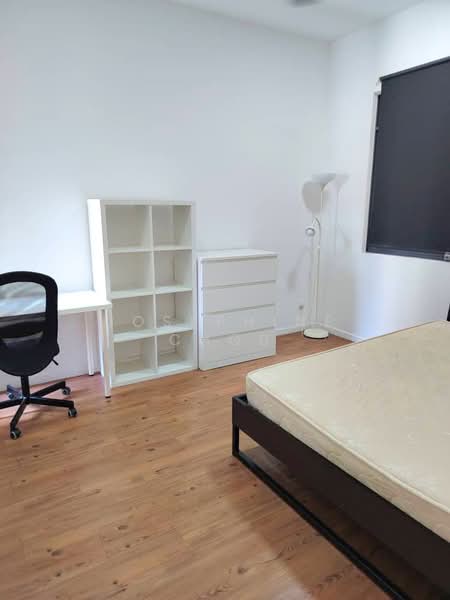 Servis Apartment untuk Disewa di Utropolis Suites 1 - Josephine Chou - Bedroom - PropertyGuru.com.my