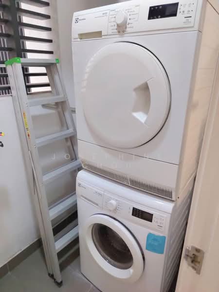 Servis Apartment untuk Disewa di Utropolis Suites 1 - Josephine Chou - Interior - PropertyGuru.com.my
