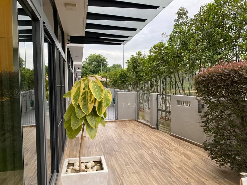 3-storey Terraced House for Sale in Taman Tasik Damai (Sungai Besi) - YP Tan - Exterior - PropertyGuru.com.my