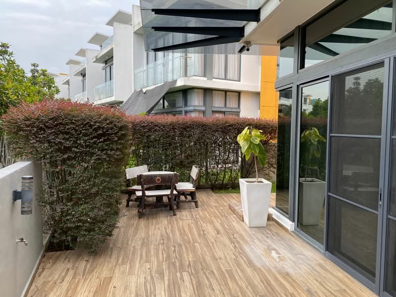 3-storey Terraced House for Sale in Taman Tasik Damai (Sungai Besi) - YP Tan - Exterior - PropertyGuru.com.my