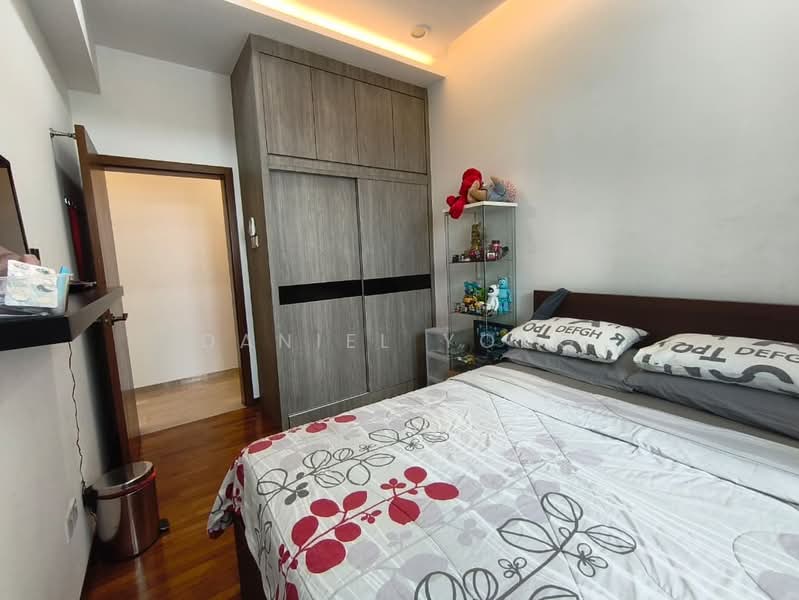 Apartment for Sale at Havona - Daniel Yong - Bedroom - PropertyGuru.com.my
