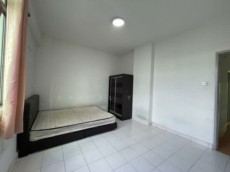 Apartment for Sale at Havona - Daniel Yong - Bedroom - PropertyGuru.com.my