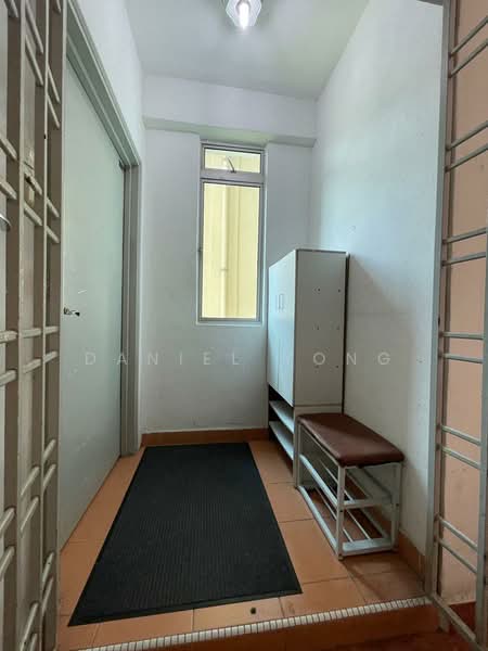 Apartment for Sale at Havona - Daniel Yong - Entrance - PropertyGuru.com.my