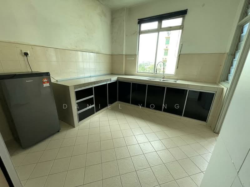 Apartment for Sale at Havona - Daniel Yong - Kitchen - PropertyGuru.com.my