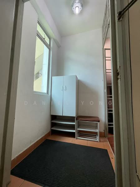Apartment for Sale at Havona - Daniel Yong - Entrance - PropertyGuru.com.my