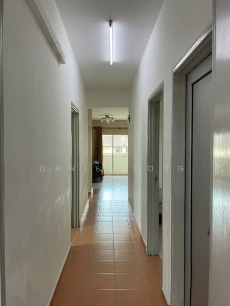 Apartment for Sale at Havona - Daniel Yong - Corridor - PropertyGuru.com.my