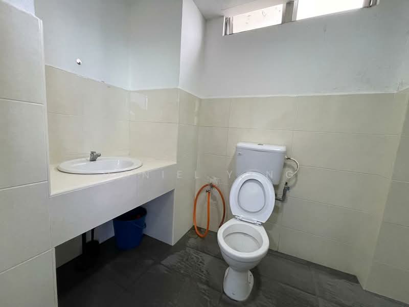 Apartment for Sale at Havona - Daniel Yong - Bathroom - PropertyGuru.com.my