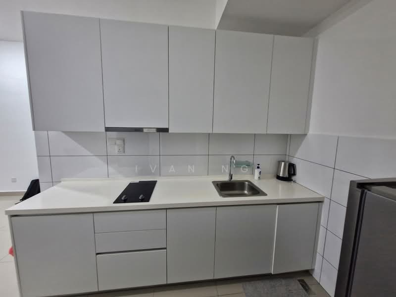 Service Residence for Rent at Aera Residence - Ivan Ng - PropertyGuru.com.my