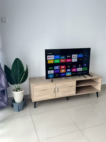 Service Residence for Rent at Aera Residence - Ivan Ng - PropertyGuru.com.my