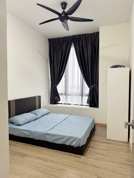 Service Residence for Rent at Aera Residence - Ivan Ng - PropertyGuru.com.my