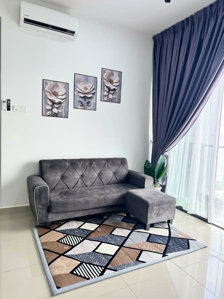 Service Residence for Rent at Aera Residence - Ivan Ng - PropertyGuru.com.my