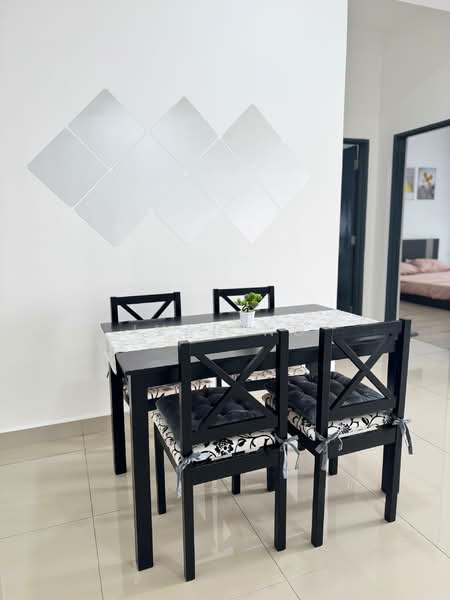 Service Residence for Rent at Aera Residence - Ivan Ng - PropertyGuru.com.my
