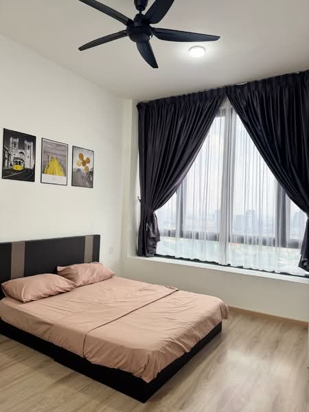 Service Residence for Rent at Aera Residence - Ivan Ng - PropertyGuru.com.my