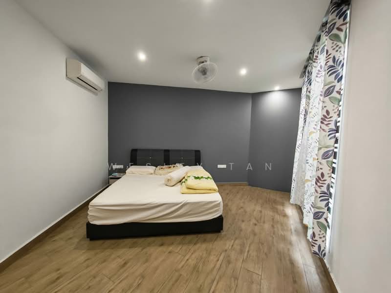 Bungalow for Sale in Taman Pertama (Batu Berendam) - Wesley Tan - Bedroom - PropertyGuru.com.my