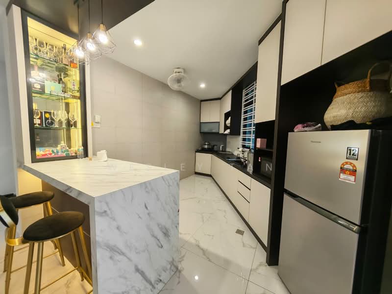 Bungalow for Sale in Taman Pertama (Batu Berendam) - Wesley Tan - PropertyGuru.com.my