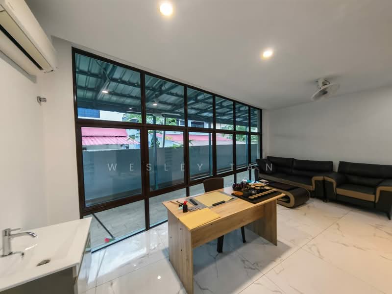 Bungalow for Sale in Taman Pertama (Batu Berendam) - Wesley Tan - PropertyGuru.com.my