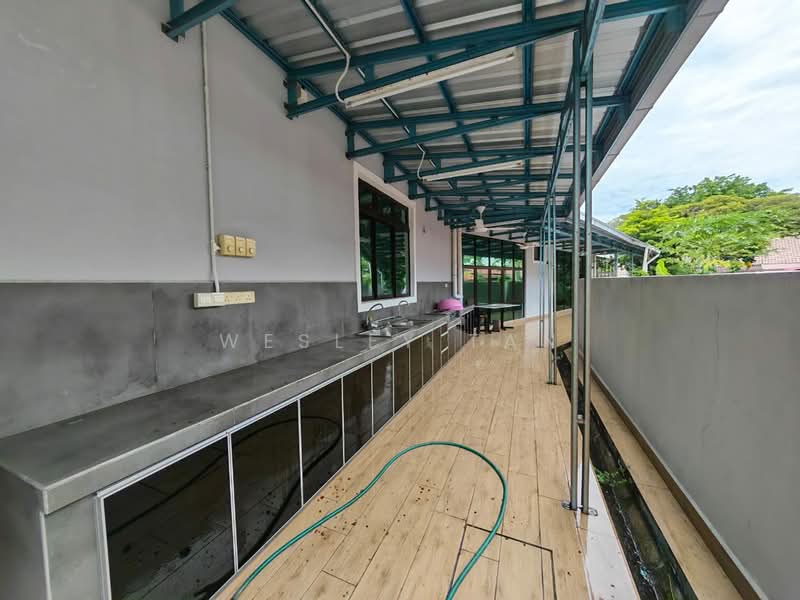 Bungalow for Sale in Taman Pertama (Batu Berendam) - Wesley Tan - PropertyGuru.com.my