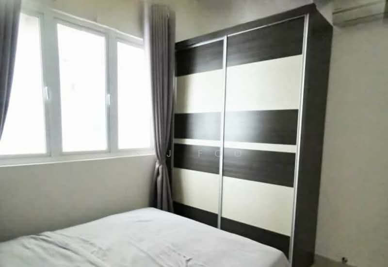 Condominium for Sale at Gardens Ville - S J Foo - Bedroom - PropertyGuru.com.my