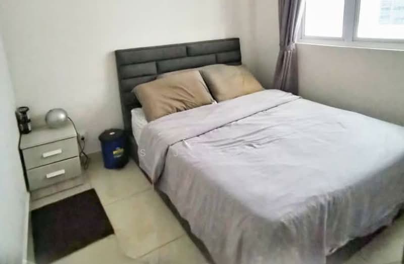 Condominium for Sale at Gardens Ville - S J Foo - Bedroom - PropertyGuru.com.my