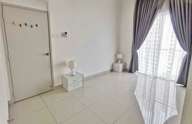 Condominium for Sale at Gardens Ville - S J Foo - Bedroom - PropertyGuru.com.my