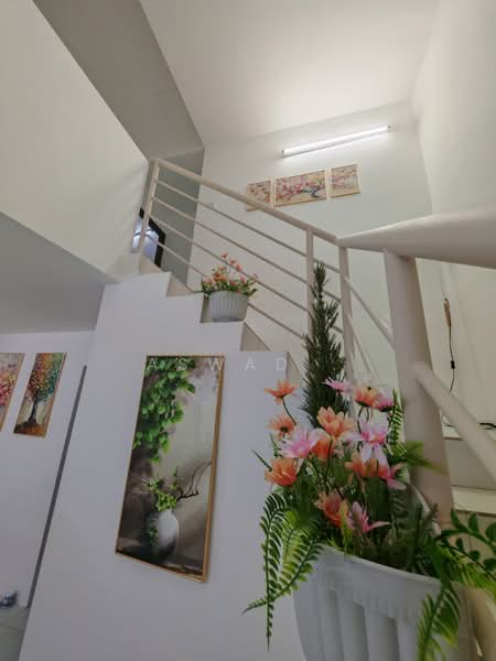 2-storey Terraced House for Sale in Seberang Perai (Penang) - Aswad . - Interior - PropertyGuru.com.my