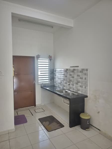 2-storey Terraced House for Sale in Seberang Perai (Penang) - Aswad . - Kitchen - PropertyGuru.com.my