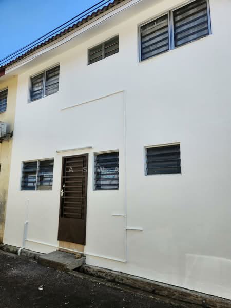2-storey Terraced House for Sale in Seberang Perai (Penang) - Aswad . - Exterior - PropertyGuru.com.my