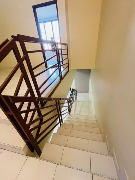 2-storey Terraced House for Sale in Setia Tropika (Johor Bahru) - Yucong . - Interior - PropertyGuru.com.my