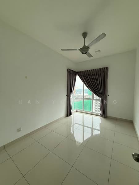 Service Residence for Sale at The Sky Executive Suites - Han Yong Ang - Bedroom - PropertyGuru.com.my