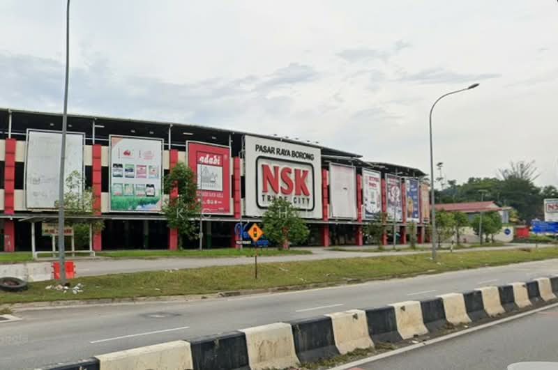 Industrial Land for Sale in Pusat Bandar Rawang (Rawang) - KC Cheah - PropertyGuru.com.my