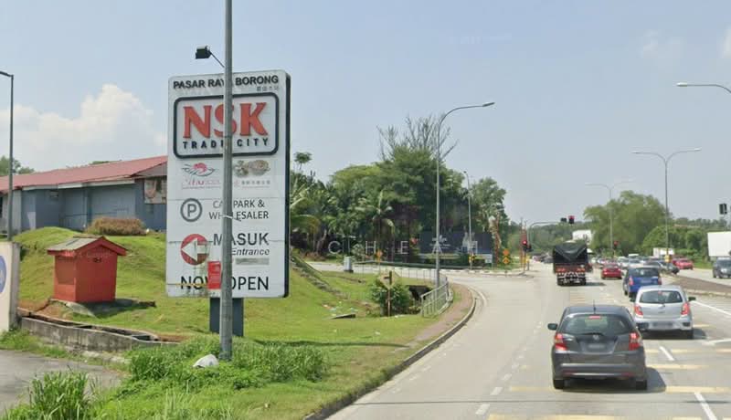 Industrial Land for Sale in Pusat Bandar Rawang (Rawang) - KC Cheah - PropertyGuru.com.my