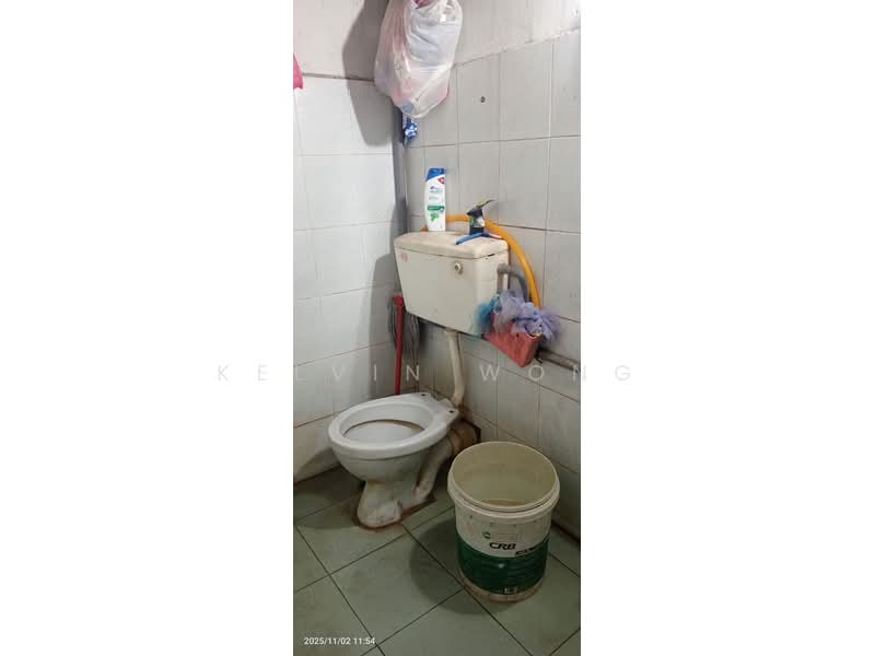 Flat for Sale at Kampung Lindungan PJS 6 - Kelvin Wong - PropertyGuru.com.my