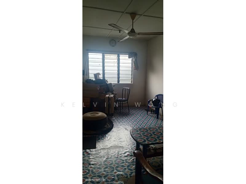 Flat for Sale at Kampung Lindungan PJS 6 - Kelvin Wong - PropertyGuru.com.my