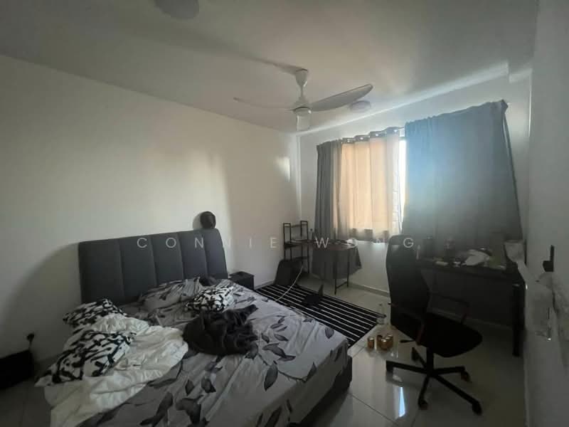 Service Residence for Rent at Damai Residence - Connie Wong - Bedroom - PropertyGuru.com.my