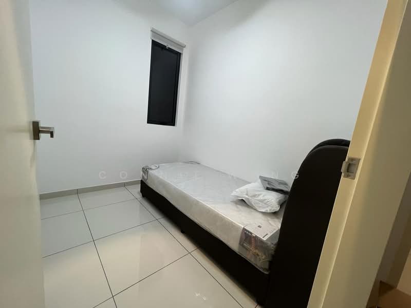 Service Residence for Rent at Damai Residence - Connie Wong - Bedroom - PropertyGuru.com.my