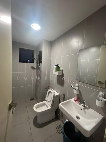 Service Residence for Rent at Damai Residence - Connie Wong - Bathroom - PropertyGuru.com.my