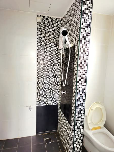 Kondominium untuk Disewa di Ampang Putra Residency - Ling Ling - Bathroom - PropertyGuru.com.my