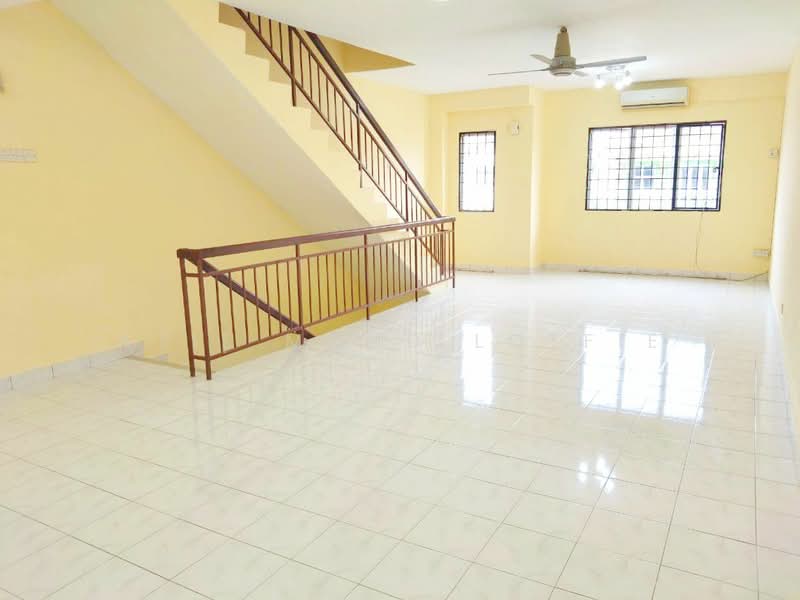 Rumah Teres 2.5 Tingkat untuk Dijual di Selayang Mulia (Batu Caves) - Atie Mohd Lotfie - Interior - PropertyGuru.com.my